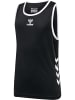 Hummel Hummel Jersey S/L Hmlcore Basketball Kinder Schnelltrocknend in BLACK