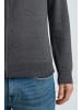 11 Project Strickjacke PRMelker in Grau