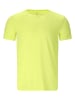 Endurance T-Shirt Waane in 3022 Sharp Green