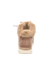 Skechers Schnürstiefel in braun