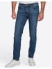 Pierre Cardin Jeans Laval in ocean blue fashion