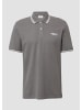 s.Oliver Polo-Shirt in 9467_grau