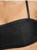 Calvin Klein Calvin Klein Bikini in tonal logo black