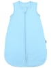 TupTam Baby Sommerschlafsack Kleine Kinder in hellblau