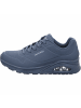Skechers Sneaker in blau
