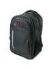 Travel n meet Freizeitrucksack Polyester ca. 37cm breit ca. 54cm hoch