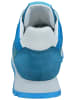 TT. BAGATT Sneaker in Blau