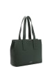 EMILY & NOAH Shopper E&N Heidemarie in green