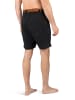 DENIMFY Short DFNeo regular/straight in Schwarz