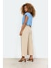 soyaconcept Culotte für Damen in sand