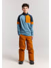 Protest " PRTJohnson JR in Stone Blue