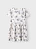 name it Kleid in Peyote Melange
