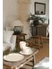 Seltmann Weiden 30er Set Kombiservice Savona Grey Line in creme