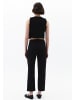 OXXO Röhrenhose BLACK