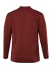 JP1880 Strickjacke in erde