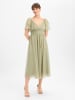 Marie Lund Kleid in lind - 0002