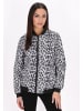 myMo ROCKS Women Jacket in leopard