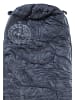 Mols Schlafsack Versailles in 2048 Navy Blazer