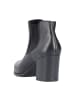 rieker Ankle Boots in Schwarz