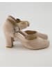 Hirschkogel Business Schuhe in Beige