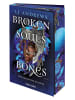 Blanvalet Buch - Broken Souls and Bones - Feind. Beschützer. Geliebter.