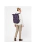 FJÄLLRÄVEN High Coast 26 L Daypack 46 cm Laptopfach dark violet