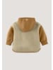 Hessnatur Hessnatur Walkjacke aus reiner Bio-Merinowolle in caramel