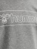 Hummel Kapuzenpullover Hmlboxline Mädchen in MEDIUM MELANGE