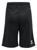 Hummel Verstellbare Taille Kurze Hose Hmlcore Kinder in BLACK