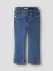 name it Jeans in Medium Blue Denim1