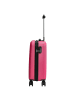 Check.In Paradise by  Havanna 2.0 - 4-Rollen-Kabinentrolley 55 cm (pink) in pink