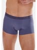 HOM Retro Short / Pant Modal clean cut in Grau