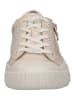 Caprice Halbschuhe in Beige