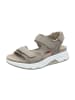 rollingsoft Trekkingsandalen in Beige