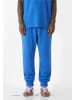 9N1M SENSE Trousers - Sweat in cobaltblue