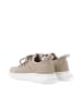 Bianco Sneakers in Nougat