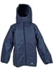 DRY KIDS Regenjacke in Blau