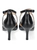 Nero Giardini Pumps Schwarz