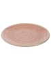 Butlers Butlers Teller SUMATRA 6er-Set in Pink