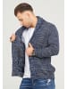 behype Strickjacke MIKITA in Navy