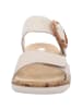 remonte in beige