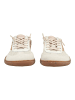Hispanitas Barfußschuhe Sneaker in Camel