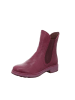 Think! Stiefeletten für Damen in pink