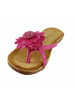 SCARPA Riemchen Sandalen für Damen in pink