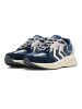 Hummel Hummel Sneaker Reach Lx Unisex Erwachsene Leichte Design in NAVY/ENSIGN BLUE