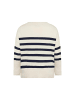 Wasabi Concept Pullover WA-SHANTI 1 in 1620C CREAM COMBI