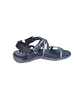 Merrell Sandaletten in blau
