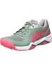 asics Tennisschuh Gel-Challenger 12 in Grau