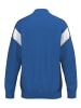 erima Unisex Erwachsene, Erwachsene Trainingsjacke in new royal/new navy