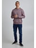 BLEND Sweatshirt BHBHAlton Crew neck swea in Rot